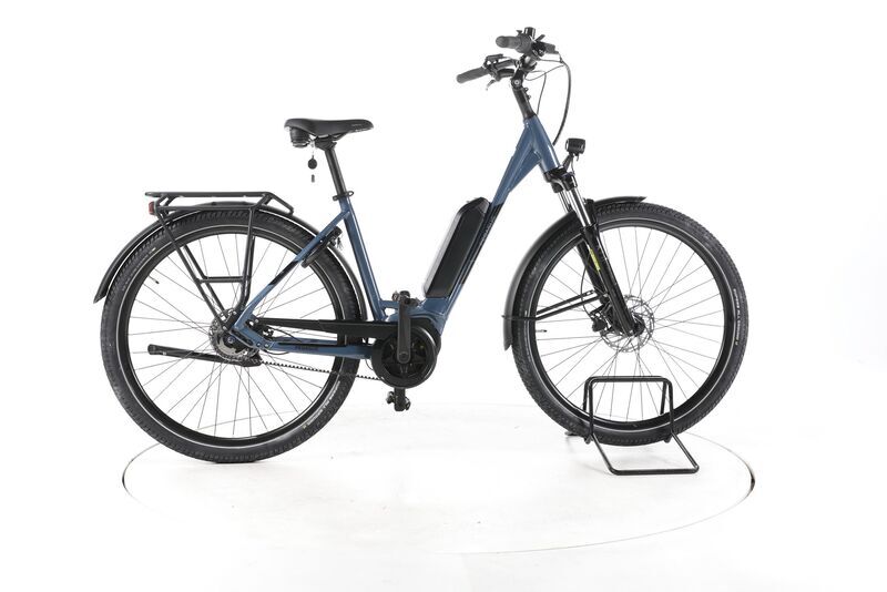 Pegasus Solero E5R 2023 | blue | 28" | 50 cm | < 500 km, image 1 of 5