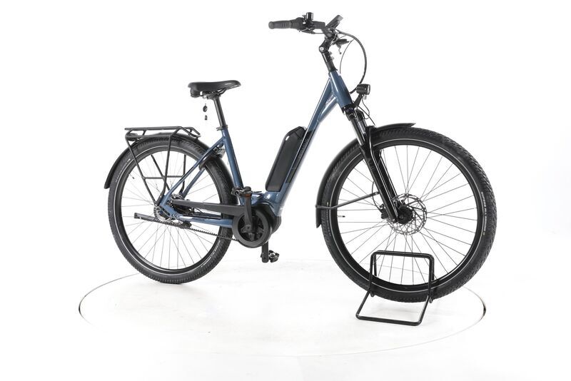 Pegasus Solero E5R 2023 | blue | 28" | 50 cm | < 500 km, image 2 of 5