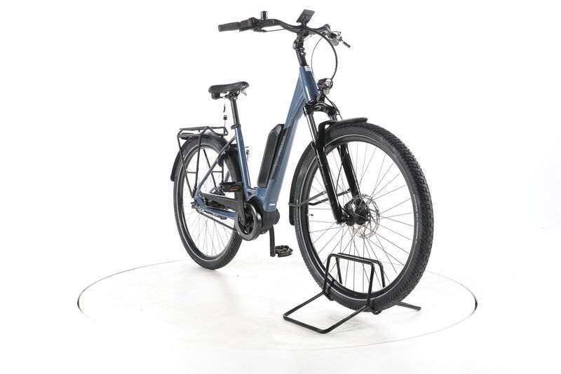 Pegasus Solero E5R 2023 | blue | 28" | 50 cm | < 500 km, image 3 of 5