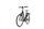 Pegasus Solero E7R (2018) | Low Entry | black | 43 cm | 500 - 1000 km thumbnail 2/4