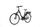Pegasus Solero E7R (2018) | Low Entry | black | 43 cm | 500 - 1000 km thumbnail 3/4
