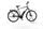 Pegasus Solero E8 2022 | black | 28" | 60 cm | < 500 km, thumbnail 1 of 5