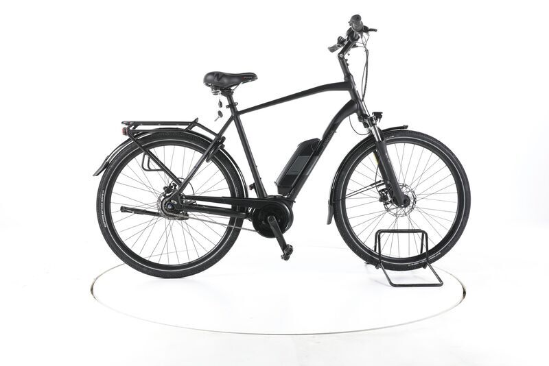 Pegasus Solero E8 2022 | black | 28" | 60 cm | < 500 km, image 1 of 5