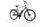 Pegasus Solero E8 2022 | black | 28" | 60 cm | < 500 km, thumbnail 2 of 5