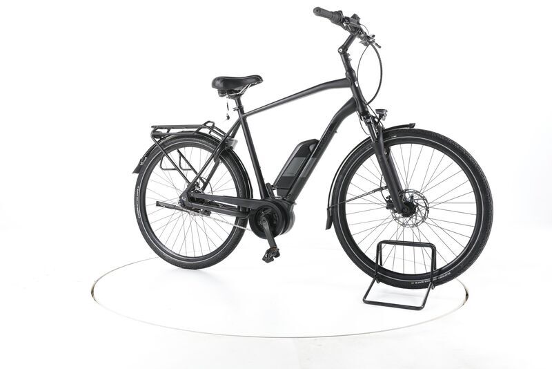 Pegasus Solero E8 2022 | black | 28" | 60 cm | < 500 km, image 2 of 5