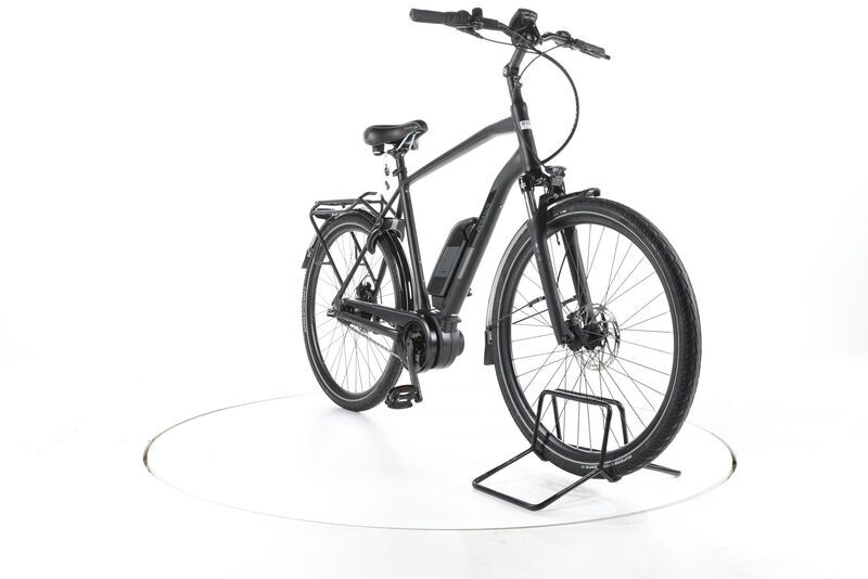 Pegasus Solero E8 2022 | black | 28" | 60 cm | < 500 km, image 3 of 5