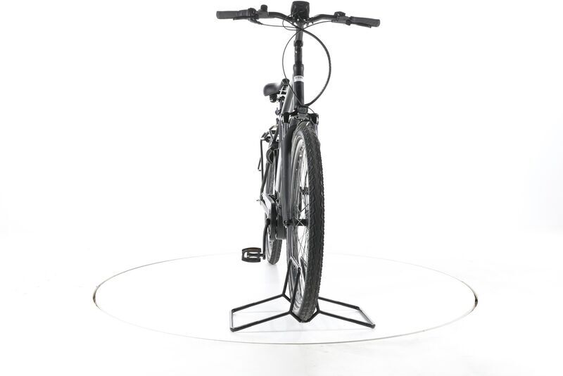 Pegasus Solero E8 2022 | black | 28" | 60 cm | < 500 km, image 4 of 5