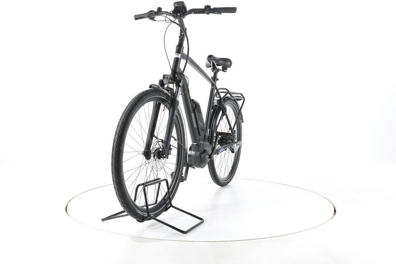 Pegasus Solero E8 2022 | black | 28" | 60 cm | < 500 km, image 5 of 5
