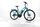 Pegasus Solero E8 Plus 2021 | azul | 28" | 53 cm | 500 - 3000 km, thumbnail 2 of 5