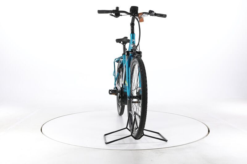 Pegasus Solero E8 Plus 2021 | azul | 28" | 53 cm | 500 - 3000 km, image 4 of 5