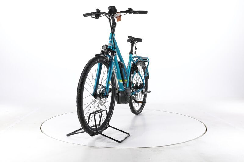 Pegasus Solero E8 Plus 2021 | azul | 28" | 53 cm | 500 - 3000 km, image 5 of 5