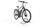 Pegasus Solero E8 Plus 2022 | black | 28" | 50 cm | > 3000 km, thumbnail 2 of 4