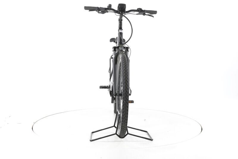 Pegasus Solero E8 Plus 2022 | black | 28" | 50 cm | > 3000 km, image 3 of 4