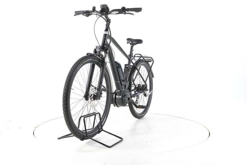 Pegasus Solero E8 Plus 2022 | black | 28" | 50 cm | > 3000 km, image 4 of 4