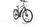 Pegasus Solero E8 Plus 2022 | preto | 28" | 55 cm | > 3000 km, thumbnail 2 of 4