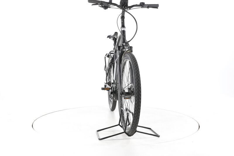 Pegasus Solero E8 Plus 2022 | preto | 28" | 55 cm | > 3000 km, image 3 of 4