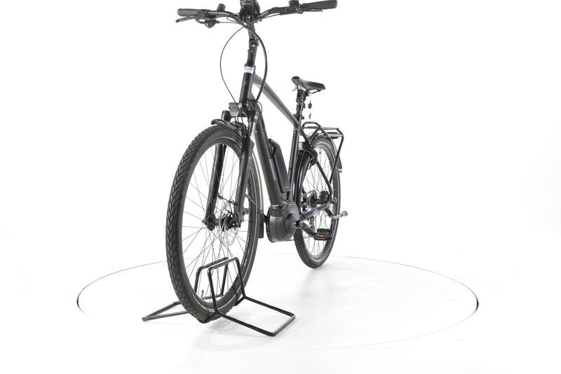 Pegasus Solero E8 Plus 2022 | preto | 28" | 55 cm | > 3000 km, image 4 of 4