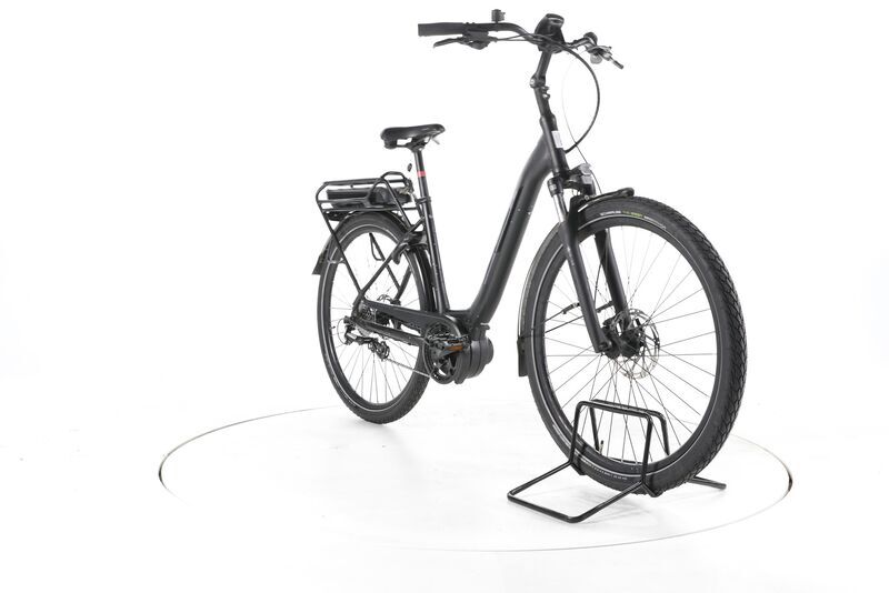 Pegasus Solero E8 Plus 2022 | black | 28" | M | > 3000 km, image 2 of 4