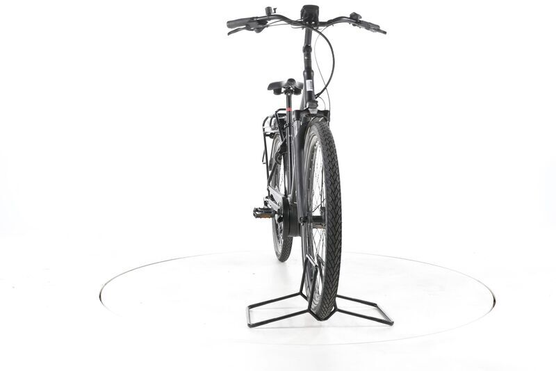 Pegasus Solero E8 Plus 2022 | black | 28" | M | > 3000 km, image 3 of 4