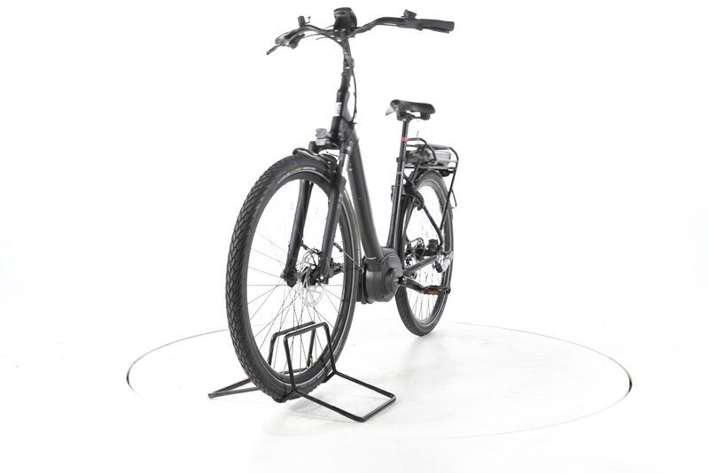 Pegasus Solero E8 Plus 2022 | black | 28" | M | > 3000 km, image 4 of 4