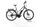 Pegasus Solero E8 Plus 2022 | preto | 28" | 55 cm | < 500 km, thumbnail 1 of 5