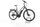 Pegasus Solero E8 Plus 2022 | preto | 28" | 55 cm | < 500 km, thumbnail 2 of 5