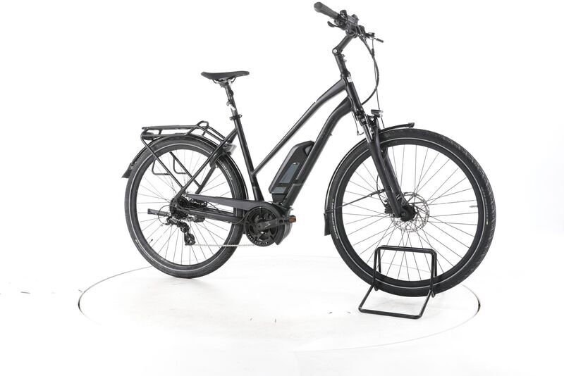 Pegasus Solero E8 Plus 2022 | preto | 28" | 55 cm | < 500 km, image 2 of 5