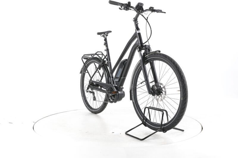 Pegasus Solero E8 Plus 2022 | preto | 28" | 55 cm | < 500 km, image 3 of 5