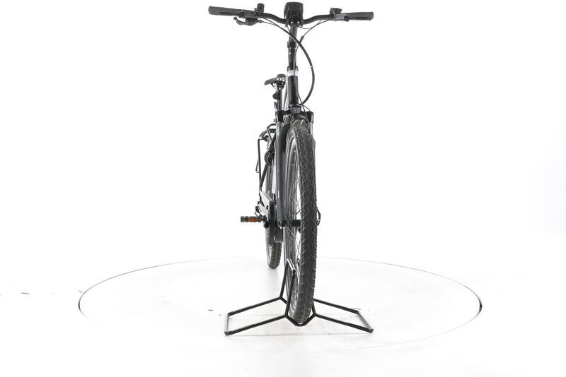 Pegasus Solero E8 Plus 2022 | preto | 28" | 55 cm | < 500 km, image 4 of 5