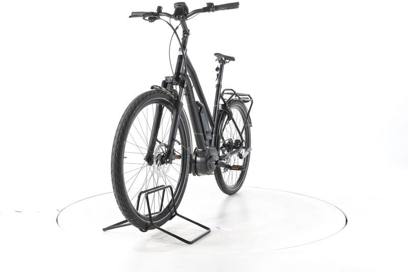Pegasus Solero E8 Plus 2022 | preto | 28" | 55 cm | < 500 km, image 5 of 5
