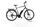 Pegasus Solero E8 Plus 2022 | preto | 28" | 60 cm | > 3000 km, thumbnail 1 of 5