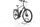 Pegasus Solero E8 Plus 2022 | preto | 28" | 60 cm | > 3000 km, thumbnail 3 of 5