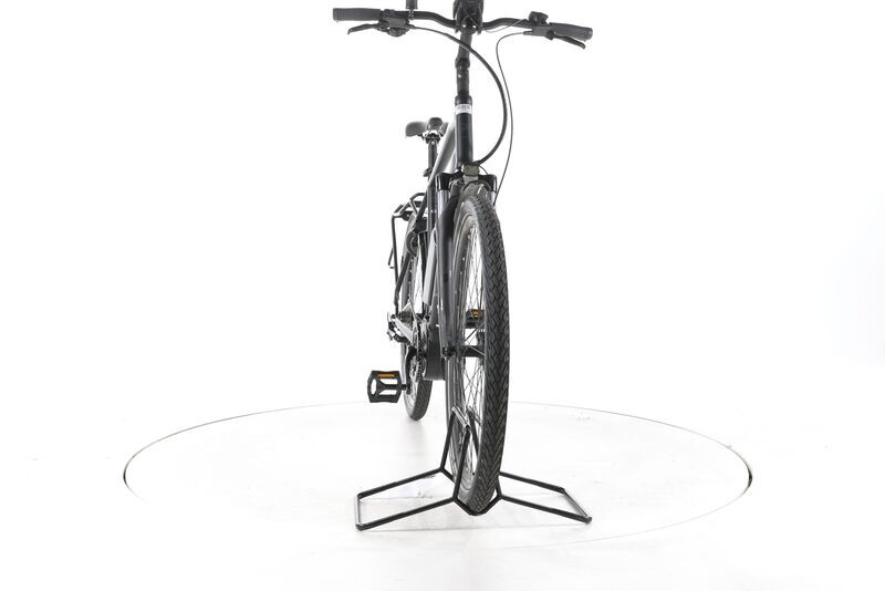 Pegasus Solero E8 Plus 2022 | preto | 28" | 60 cm | > 3000 km, image 4 of 5