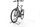 Pegasus Solero E8 Plus 2022 | preto | 28" | 60 cm | > 3000 km, thumbnail 5 of 5