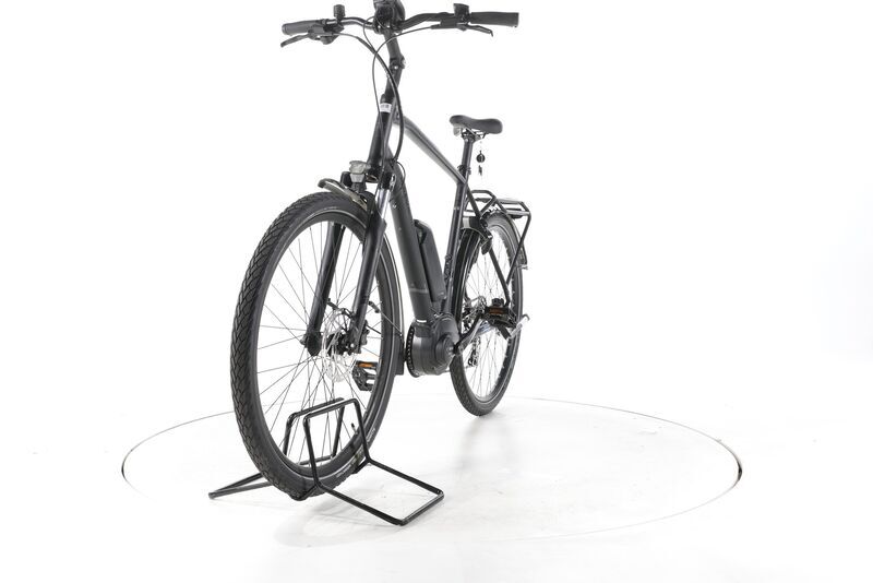 Pegasus Solero E8 Plus 2022 | preto | 28" | 60 cm | > 3000 km, image 5 of 5