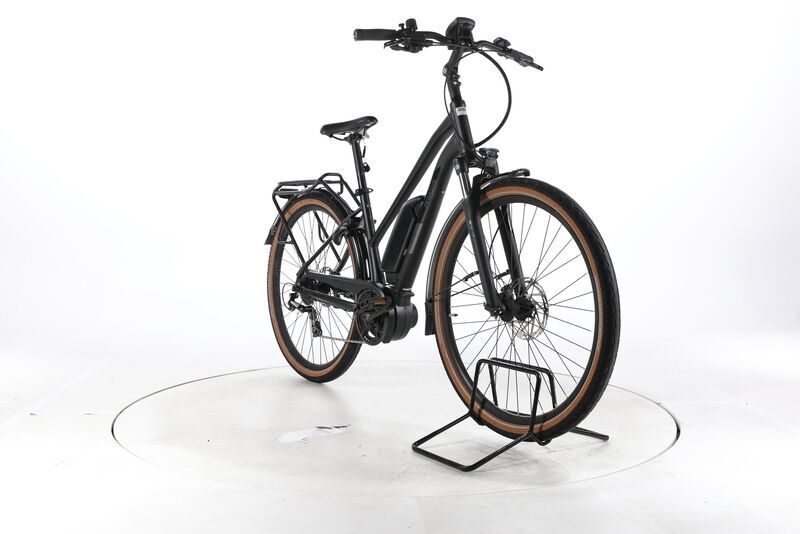 Pegasus Solero E8 Plus 2022 | černá | 28" | 45 cm | < 500 km, image 3 of 5