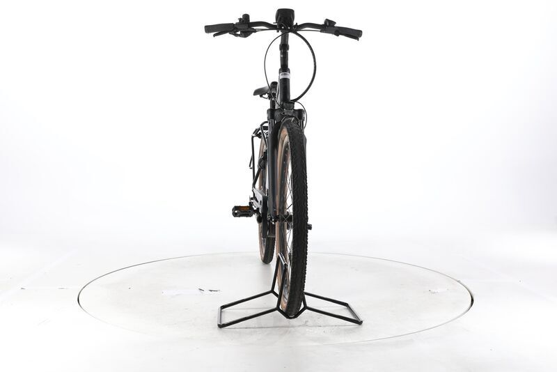 Pegasus Solero E8 Plus 2022 | černá | 28" | 45 cm | < 500 km, image 4 of 5