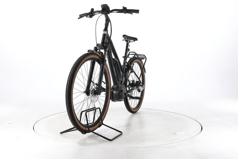 Pegasus Solero E8 Plus 2022 | černá | 28" | 45 cm | < 500 km, image 5 of 5