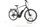 Pegasus Solero E8 Plus 2022 | black | 29" | 60 cm | < 500 km, thumbnail 2 of 5