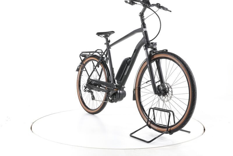 Pegasus Solero E8 Plus 2022 | black | 29" | 60 cm | < 500 km, image 3 of 5