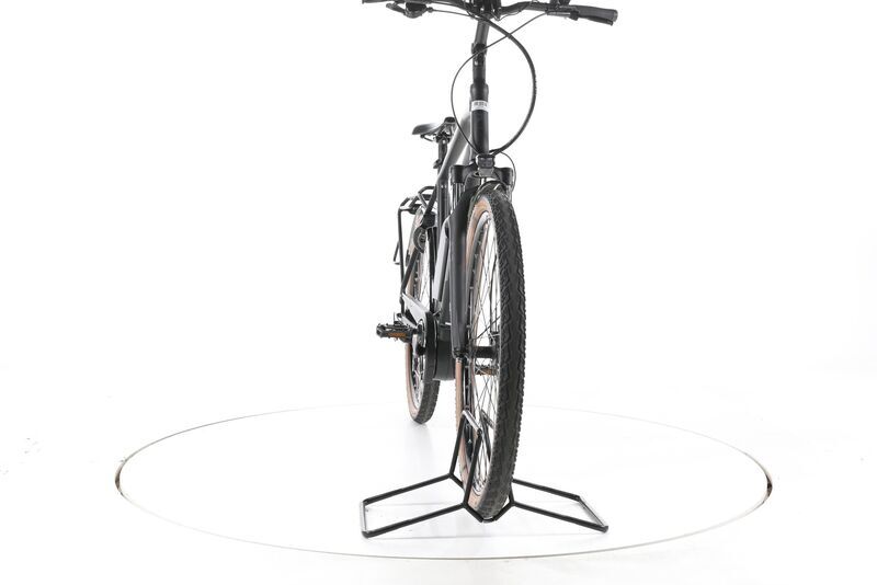 Pegasus Solero E8 Plus 2022 | black | 29" | 60 cm | < 500 km, image 4 of 5