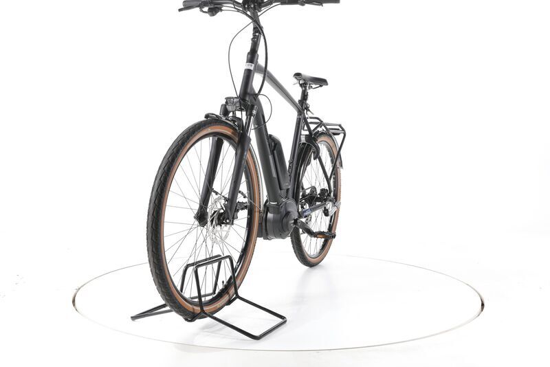 Pegasus Solero E8 Plus 2022 | black | 29" | 60 cm | < 500 km, image 5 of 5