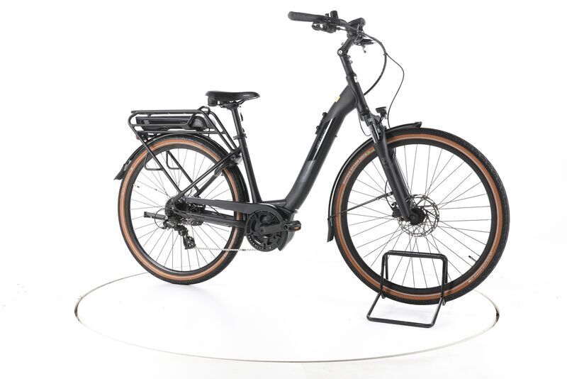 Pegasus Solero E8 Plus 2022 | černá | 28" | 45 cm | < 500 km, image 2 of 5