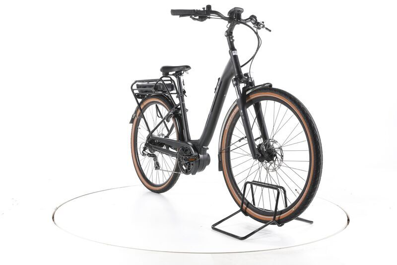 Pegasus Solero E8 Plus 2022 | černá | 28" | 45 cm | < 500 km, image 3 of 5
