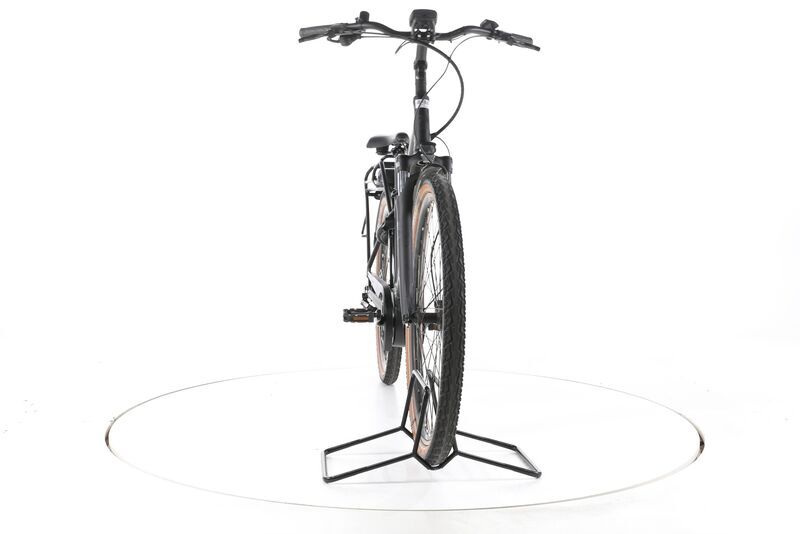 Pegasus Solero E8 Plus 2022 | černá | 28" | 45 cm | < 500 km, image 4 of 5