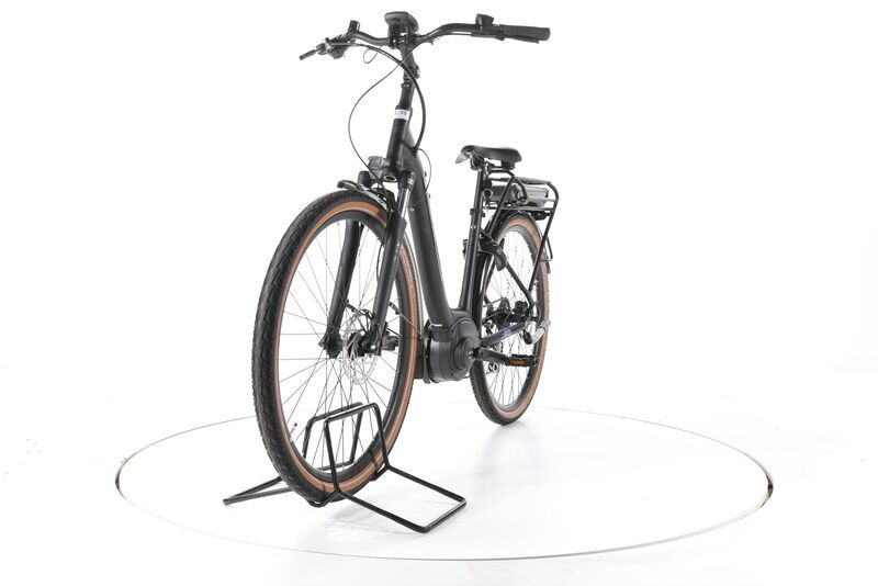 Pegasus Solero E8 Plus 2022 | černá | 28" | 45 cm | < 500 km, image 5 of 5