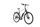 Pegasus Solero E8 Sport (2020) | Diamond | grey | 55 cm | 2000 - 3000 km thumbnail 1/4