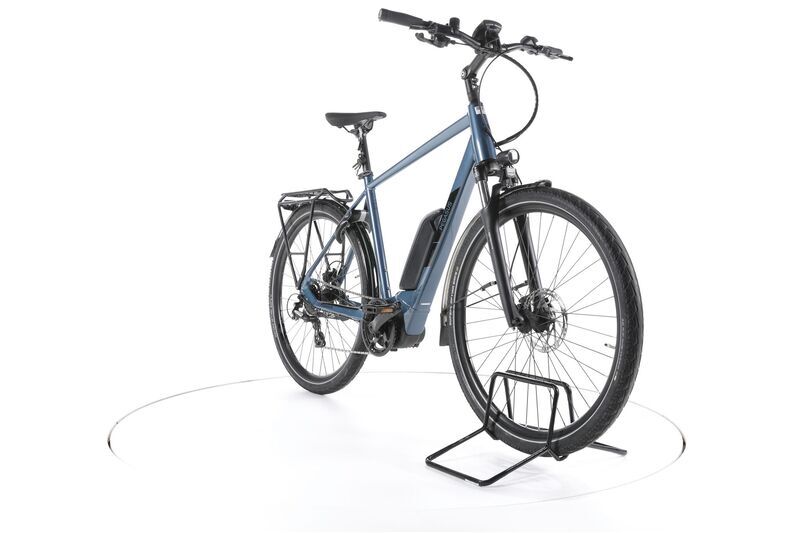 Pegasus Solero E8 Sport 2022 | blue | 28" | 55 cm | 500 -3000 km 2