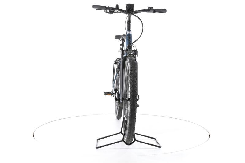 Pegasus Solero E8 Sport 2022 | blue | 28" | 55 cm | 500 -3000 km 3