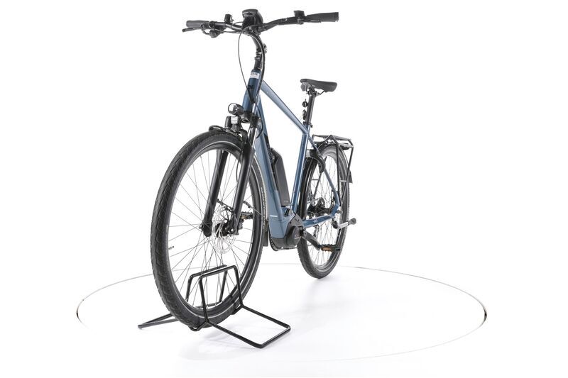 Pegasus Solero E8 Sport 2022 | blue | 28" | 55 cm | 500 -3000 km 4